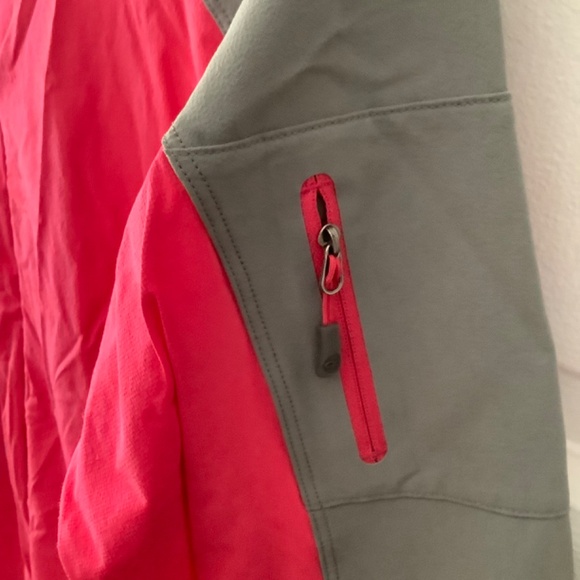 Outdoor Research Running Jacket - Picture 3 of 5